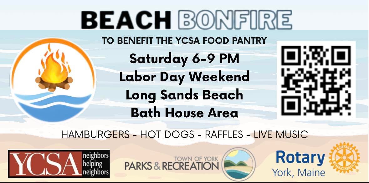 Bonfire Ad Bonfire Ad