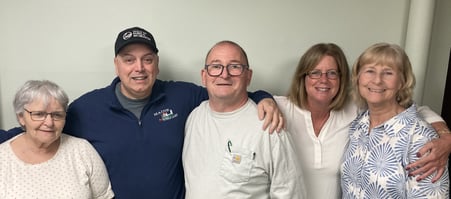 CAL Staff