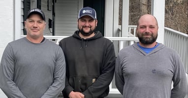 Ryan, Dave, Josh Cropped