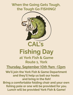 Fish Day