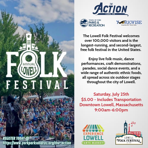 Folk Festival