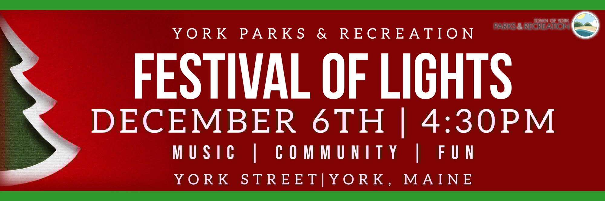 Holiday christmas party ticket (1)