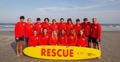 Lifeguards 2025