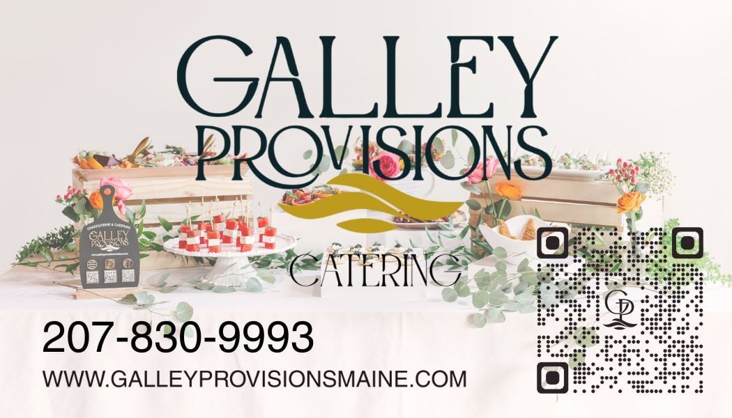Galley Provisions