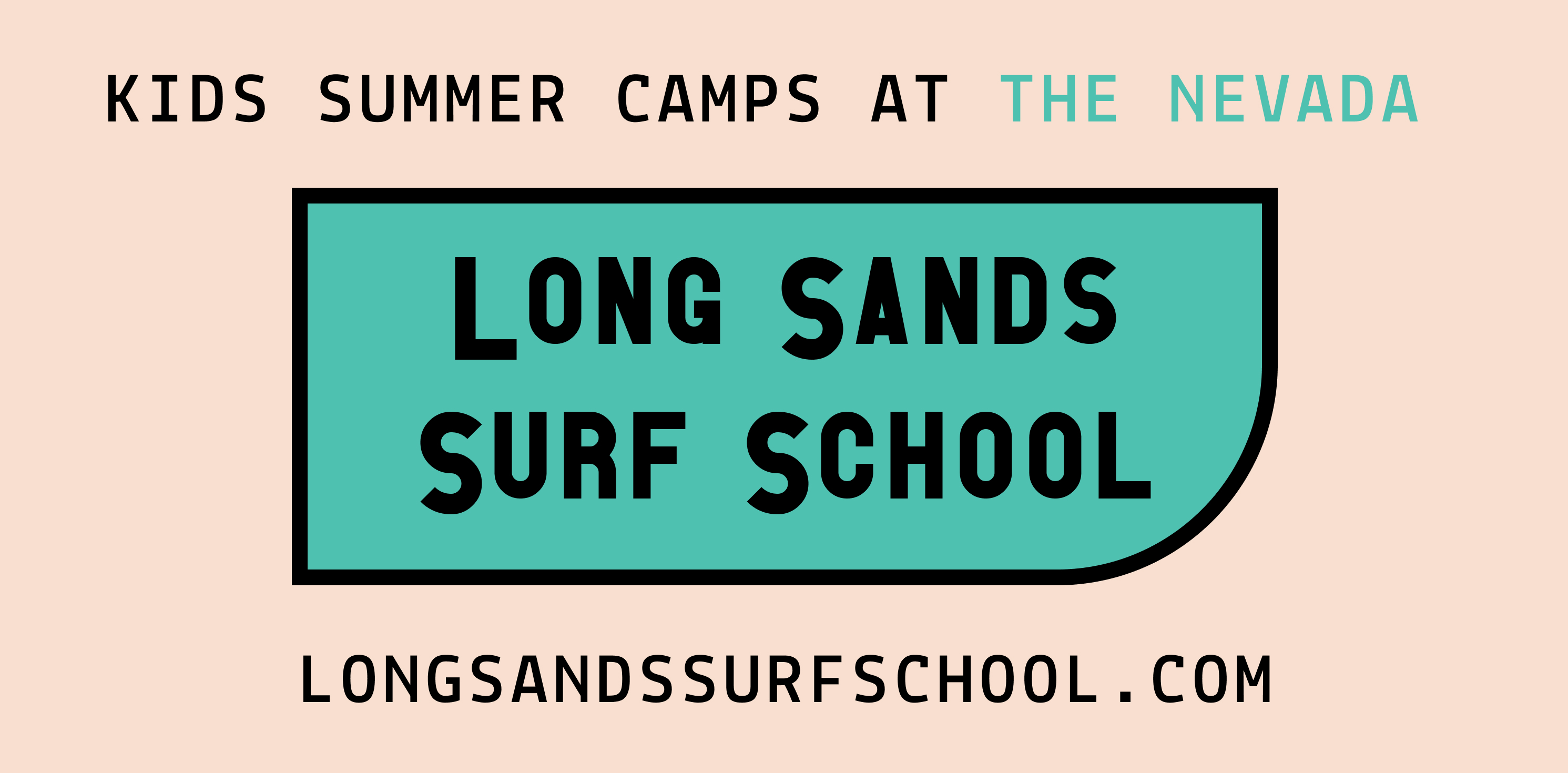 Long Sands Surf