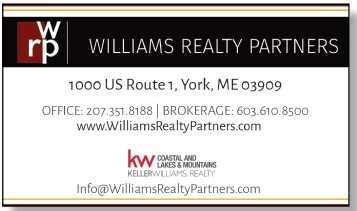 Williams Realty 2025