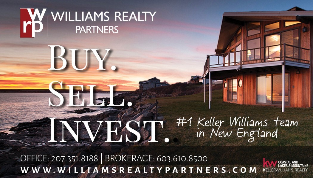 Williams Realty 2026