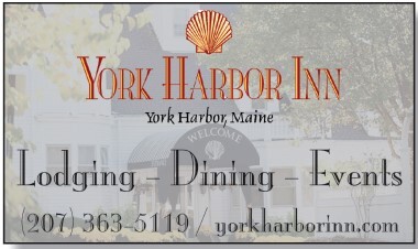 York Harbor Inn