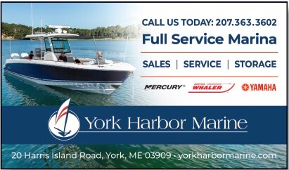 York Harbor Marine