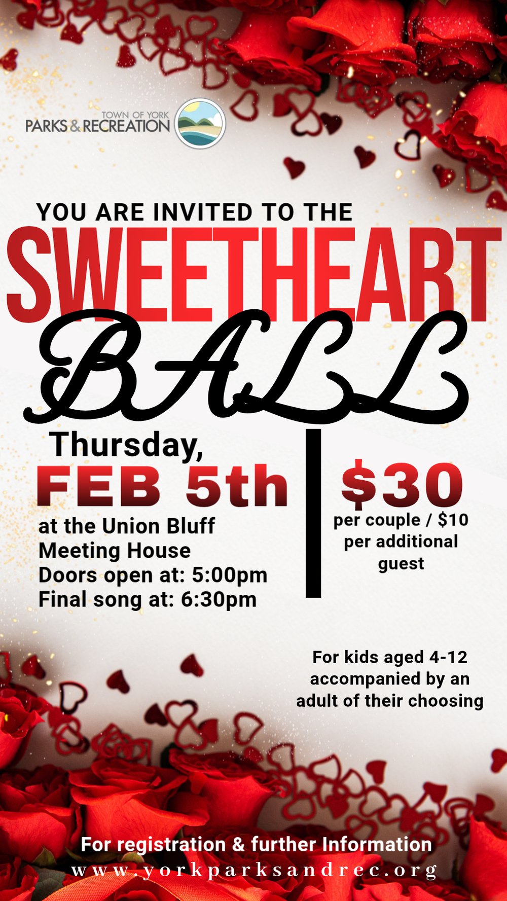 Sweetheart 2026 Sweetheart 2026