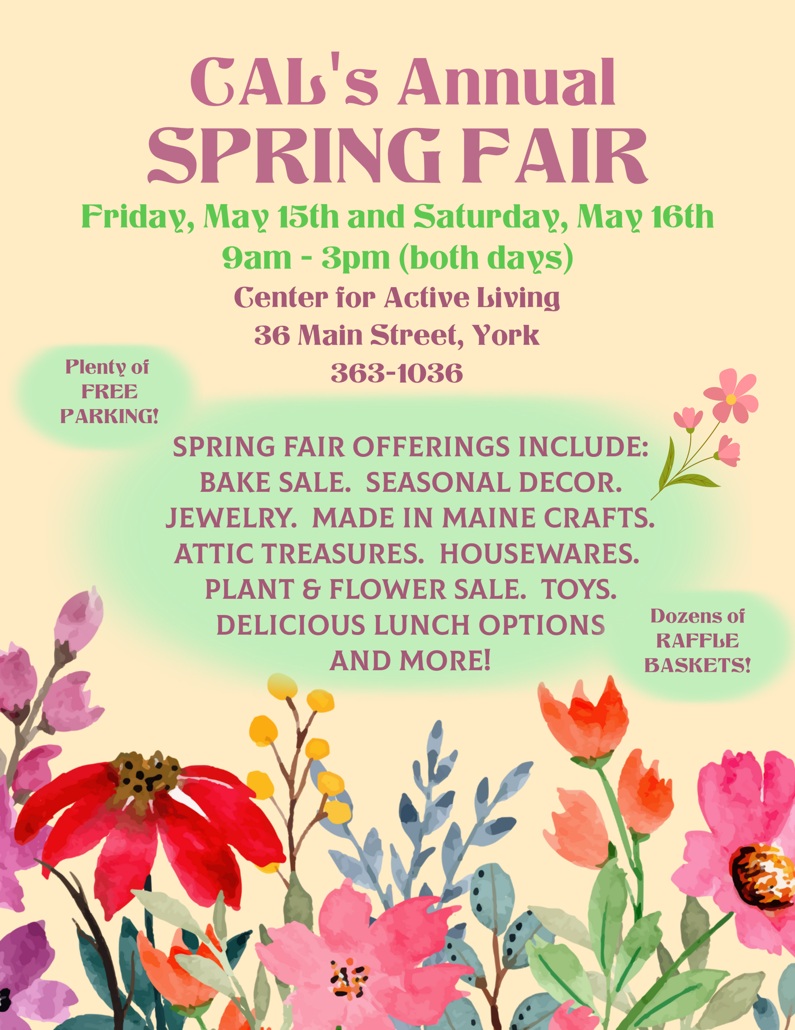 springfairposter