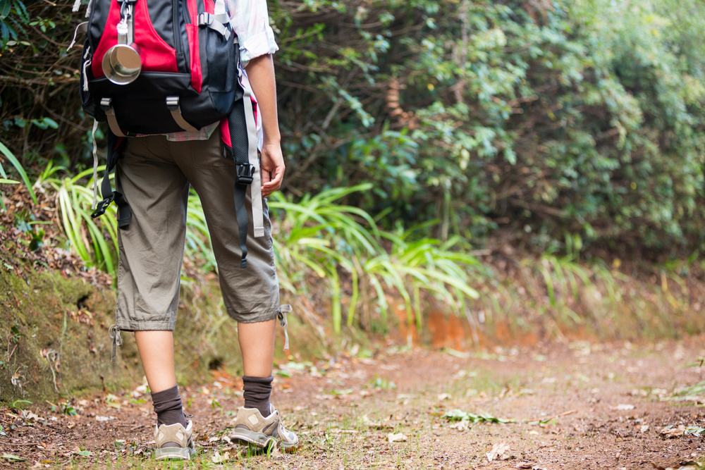Hiker
