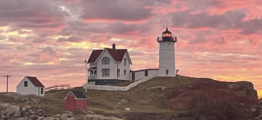Nubble