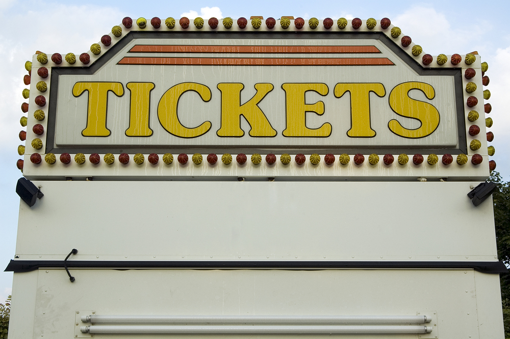 TICKETS