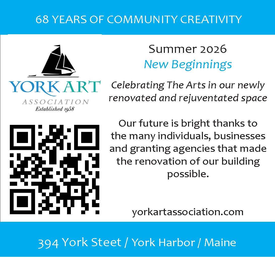 York Art 2026