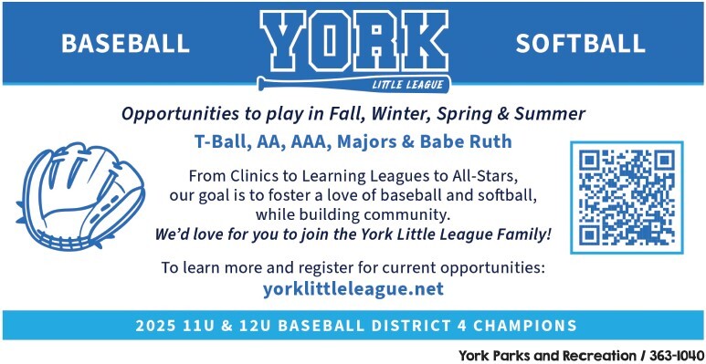 York Little League-1