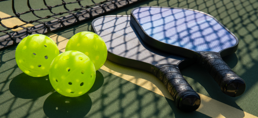 Pickleball